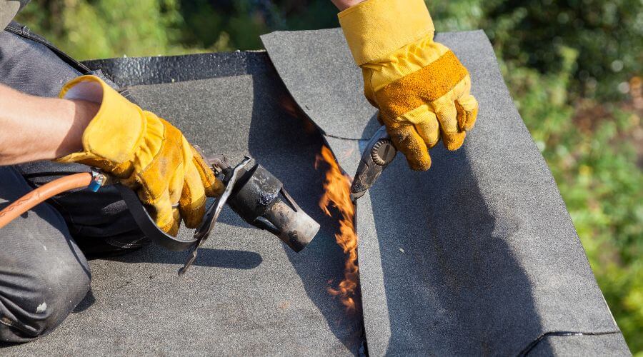 Professional residential roofers in Graham, AL